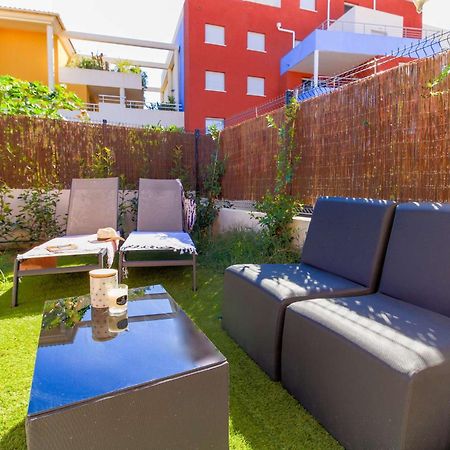 Select'So Home - Residence Le Poseidon Bormes-les-Mimosas Exterior photo