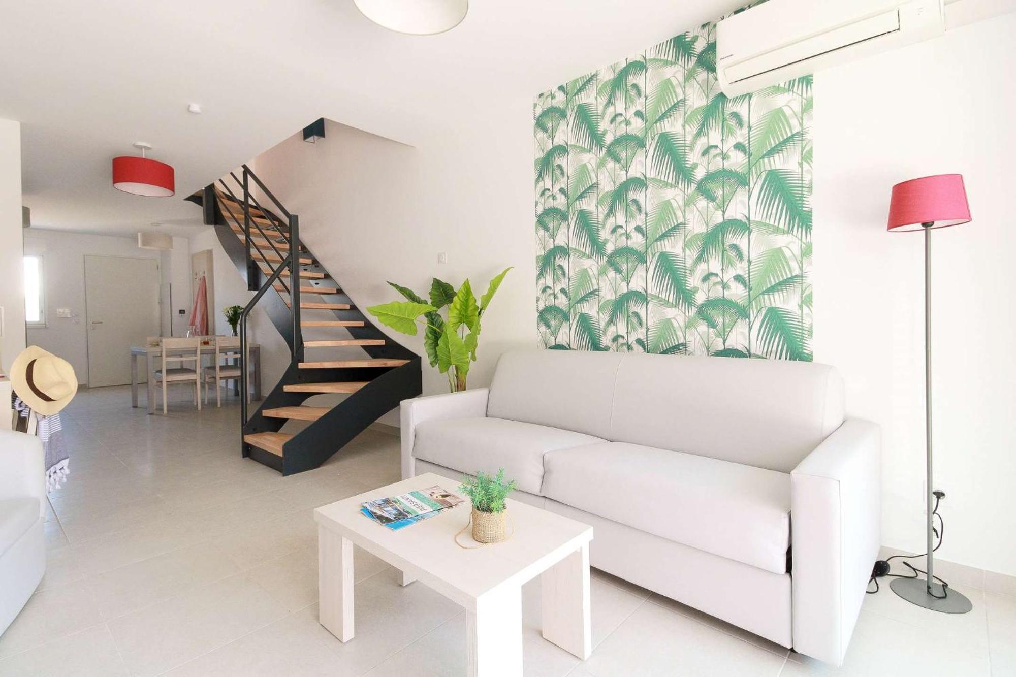 Select'So Home - Residence Le Poseidon Bormes-les-Mimosas Exterior photo